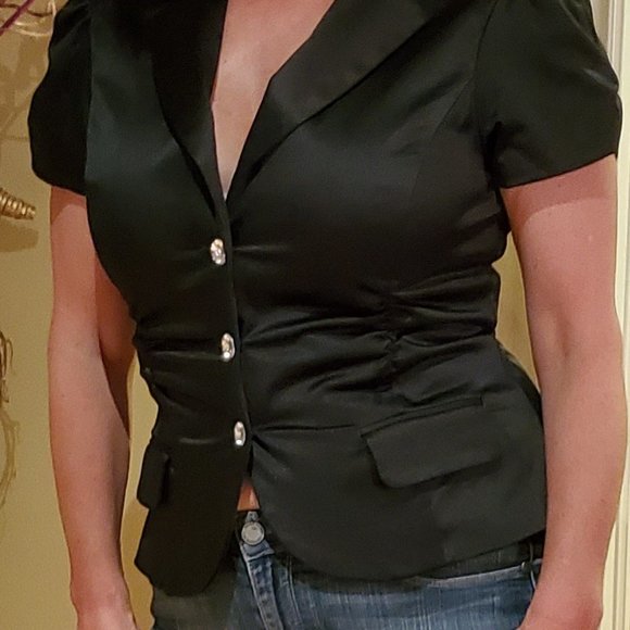 Evening Jacket - Picture 2 of 2